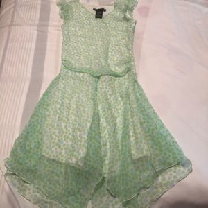 Cute fun dress
